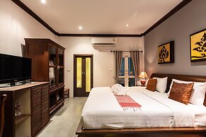 The Twenty Lodge