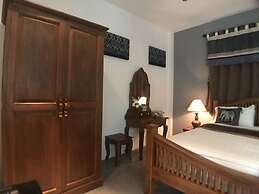 The Twenty Lodge