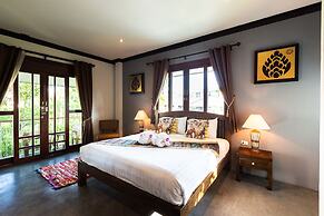 The Twenty Lodge