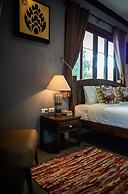 The Twenty Lodge