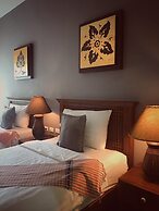 The Twenty Lodge