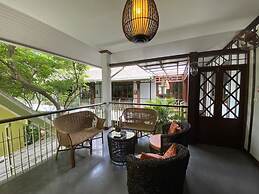 The Twenty Lodge
