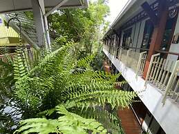 The Twenty Lodge