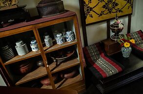 The Twenty Lodge