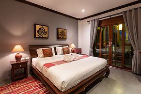 The Twenty Lodge