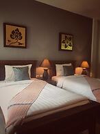 The Twenty Lodge
