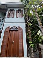 The Twenty Lodge