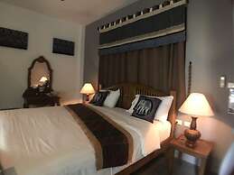 The Twenty Lodge
