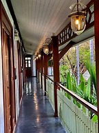 The Twenty Lodge