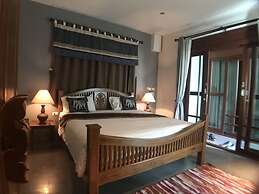 The Twenty Lodge