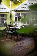 The Twenty Lodge