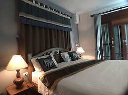 The Twenty Lodge
