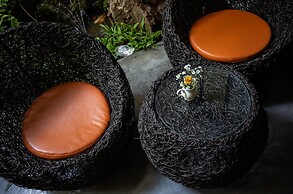 The Twenty Lodge