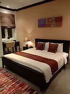 The Twenty Lodge