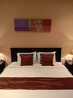 The Twenty Lodge
