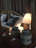 The Twenty Lodge