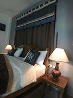 The Twenty Lodge
