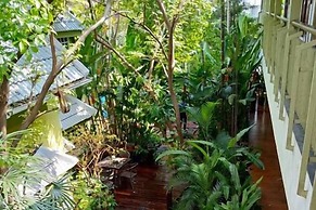 The Twenty Lodge