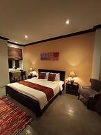The Twenty Lodge