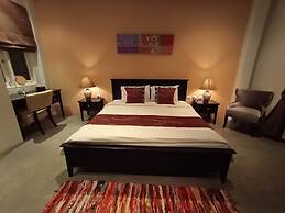 The Twenty Lodge