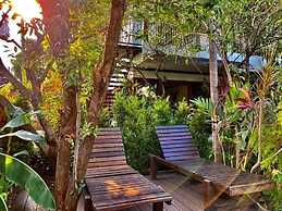 The Twenty Lodge