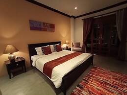 The Twenty Lodge