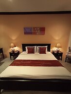 The Twenty Lodge