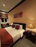 The Twenty Lodge