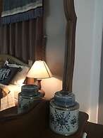 The Twenty Lodge