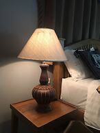 The Twenty Lodge