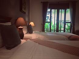 The Twenty Lodge
