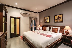 The Twenty Lodge