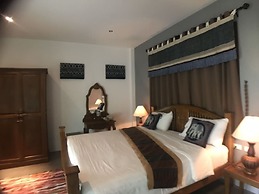 The Twenty Lodge