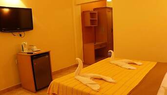 Kingstork Beach Resort