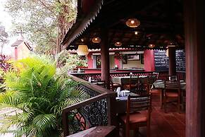 Kingstork Beach Resort