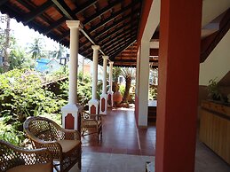 Kingstork Beach Resort