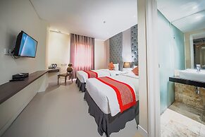 Serela Cihampelas Hotel