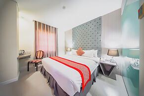 Serela Cihampelas Hotel