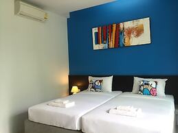 The Fong Krabi Resort