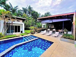The Fong Krabi Resort