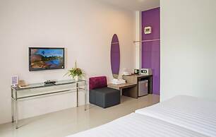 The Fong Krabi Resort