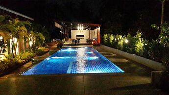 The Fong Krabi Resort