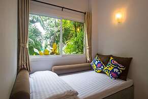 The Fong Krabi Resort