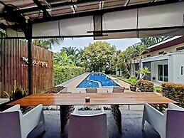 The Fong Krabi Resort