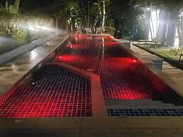 The Fong Krabi Resort