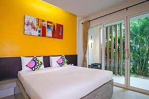 The Fong Krabi Resort