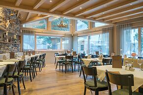 Jägerhof Serviced Apartements