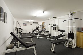 Jägerhof Serviced Apartements