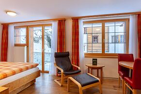 Jägerhof Serviced Apartements