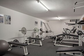 Jägerhof Serviced Apartements